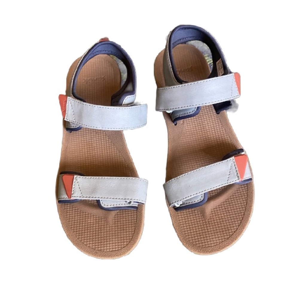 Women’s Sanuk Sandals, water resistant